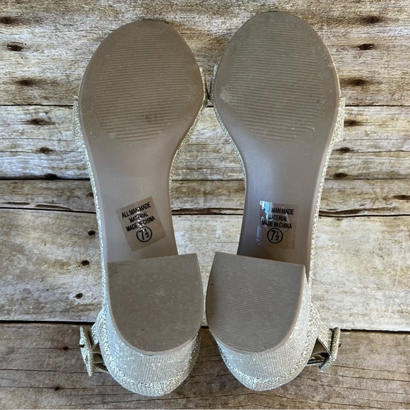 City Classifies Size 7.5 Womens Shoes - Picture 9 of 12